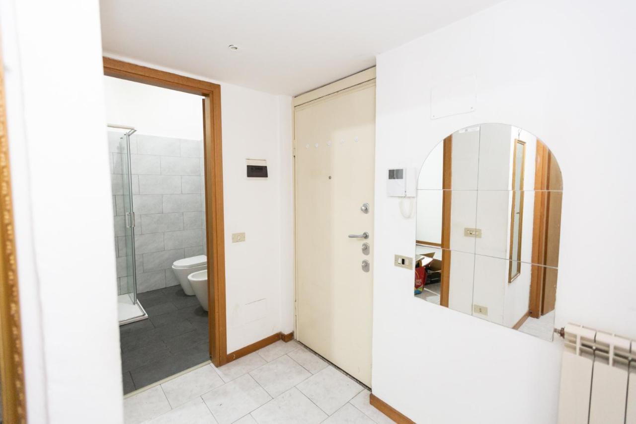 Dream House Chinatown Apartment Milan Luaran gambar