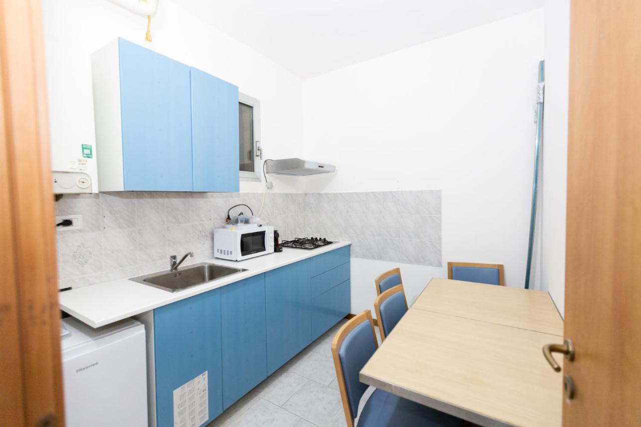 Dream House Chinatown Apartment Milan Luaran gambar