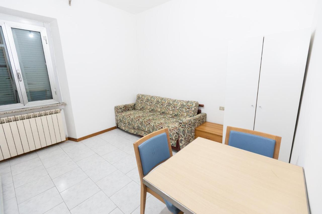 Dream House Chinatown Apartment Milan Luaran gambar