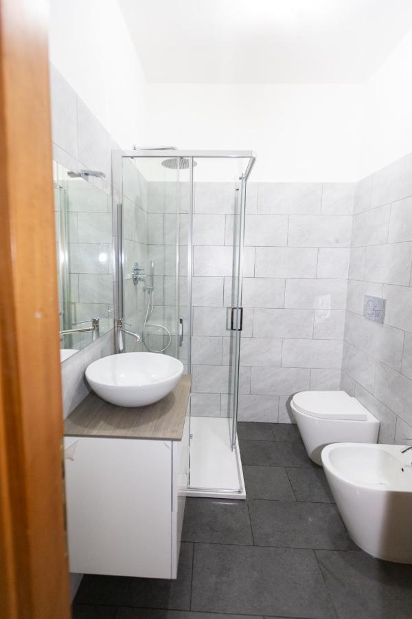 Dream House Chinatown Apartment Milan Luaran gambar