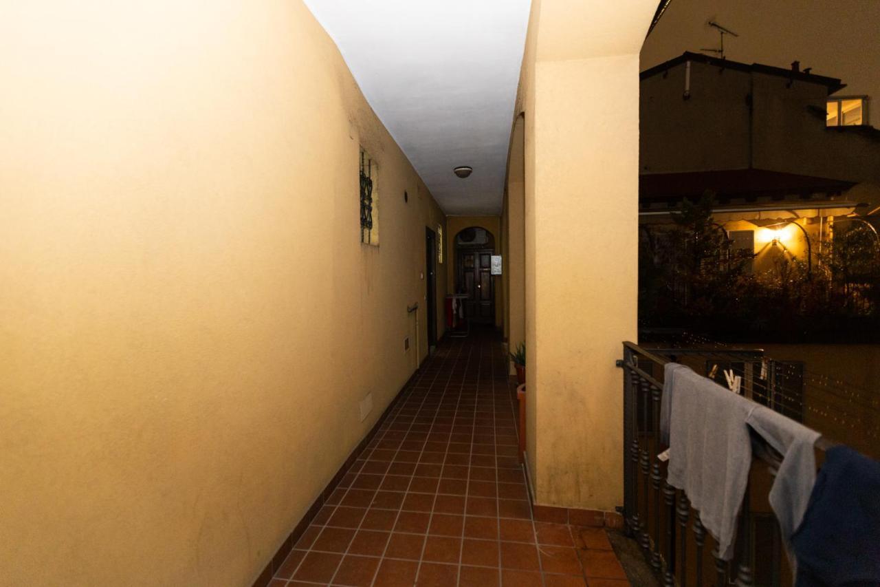 Dream House Chinatown Apartment Milan Luaran gambar