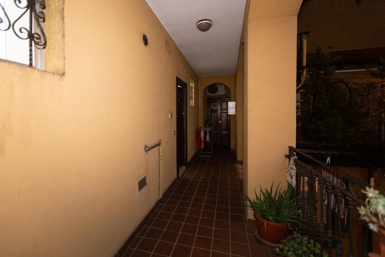Dream House Chinatown Apartment Milan Luaran gambar