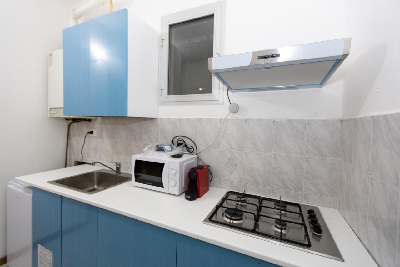 Dream House Chinatown Apartment Milan Luaran gambar