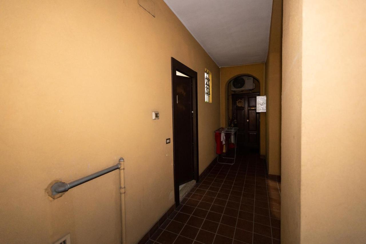 Dream House Chinatown Apartment Milan Luaran gambar