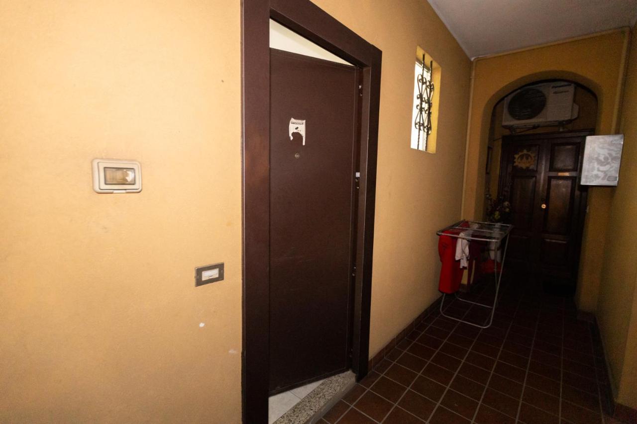 Dream House Chinatown Apartment Milan Luaran gambar
