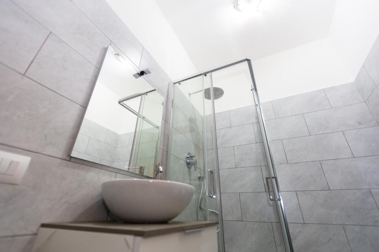 Dream House Chinatown Apartment Milan Luaran gambar