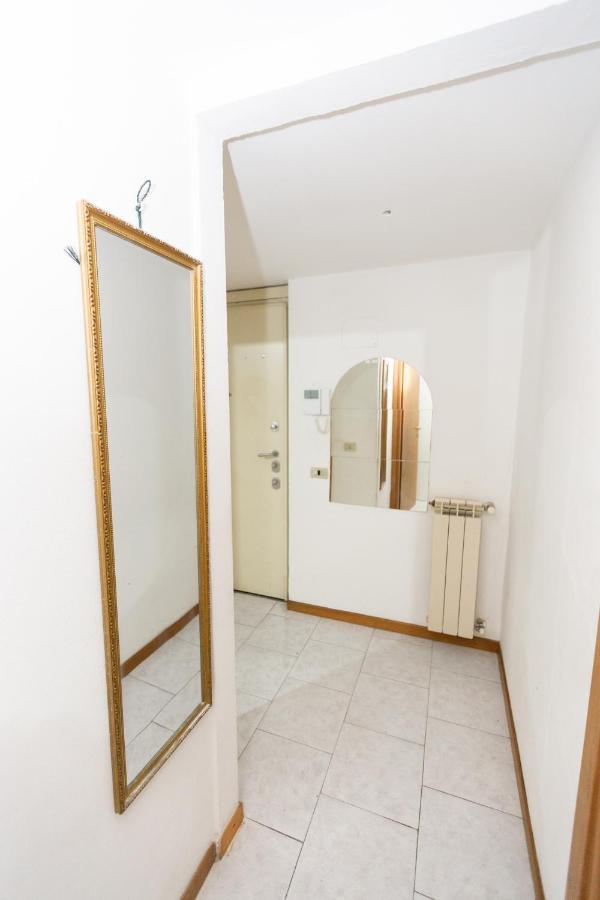 Dream House Chinatown Apartment Milan Luaran gambar