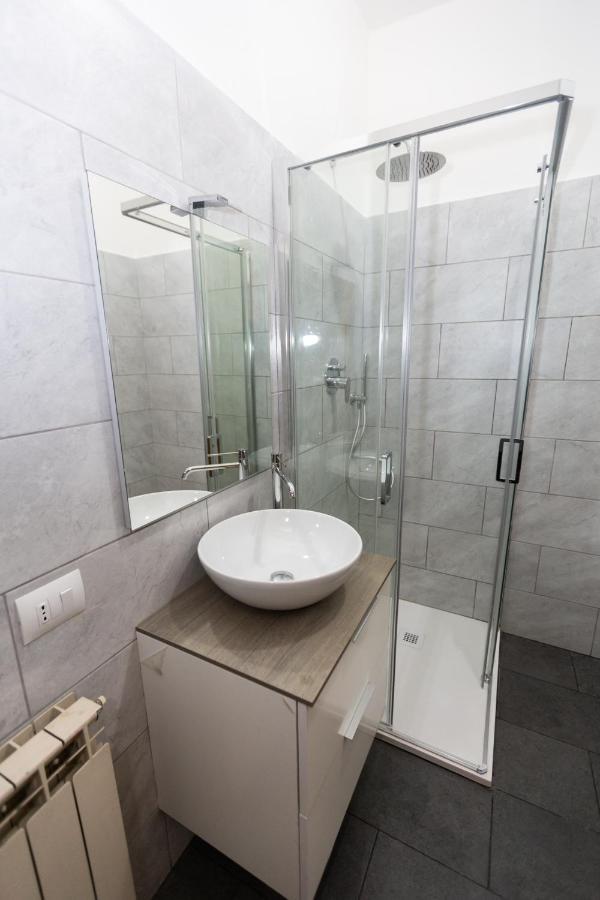Dream House Chinatown Apartment Milan Luaran gambar
