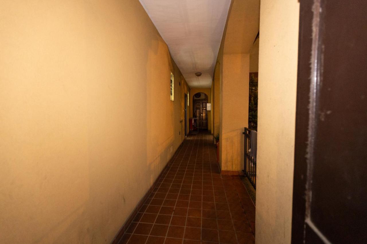 Dream House Chinatown Apartment Milan Luaran gambar