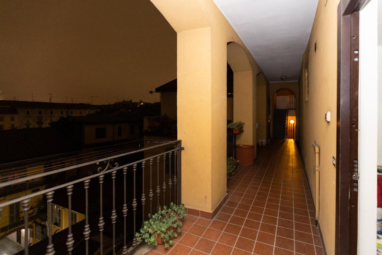 Dream House Chinatown Apartment Milan Luaran gambar